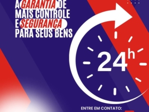 Foto de Logos Segurança em São Paulo, SP por Solutudo