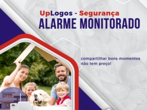 Foto de Logos Segurança em São Paulo, SP por Solutudo