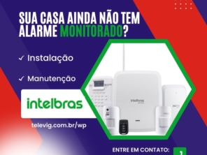 Foto de Logos Segurança em São Paulo, SP por Solutudo