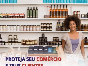 Foto de Logos Segurança em São Paulo, SP por Solutudo