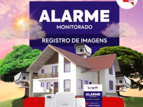 Foto de Logos Segurança em São Paulo, SP por Solutudo