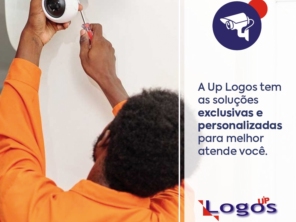 Foto de Logos Segurança em São Paulo, SP por Solutudo
