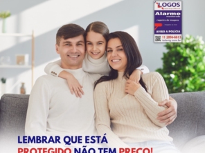 Foto de Logos Segurança em São Paulo, SP por Solutudo