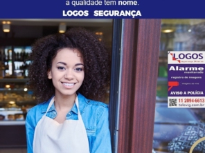 Foto de Logos Segurança em São Paulo, SP por Solutudo