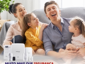 Foto de Logos Segurança em São Paulo, SP por Solutudo