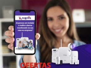 Foto de Logos Segurança em São Paulo, SP por Solutudo