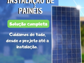 Foto de Econi Energia Solar em São Carlos, SP por Solutudo
