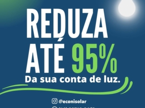 Foto de Econi Energia Solar em São Carlos, SP por Solutudo