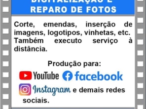 Foto de Roberto Renyi - Edição de Video em São Paulo, SP por Solutudo