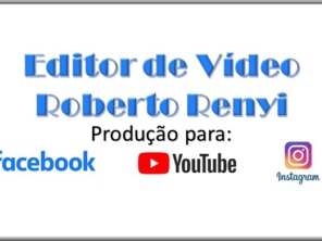 Foto de Roberto Renyi - Edição de Video em São Paulo, SP por Solutudo