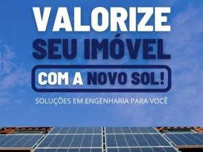 Foto de Novo Sol Engenharia e Soluções em Sobral, CE por Solutudo