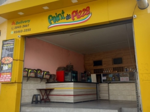 Foto de Point da Pizza em São Paulo, SP por Solutudo