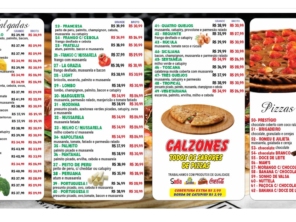 Foto de Point da Pizza em São Paulo, SP por Solutudo