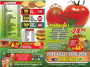 Foto de Point da Pizza em São Paulo, SP por Solutudo