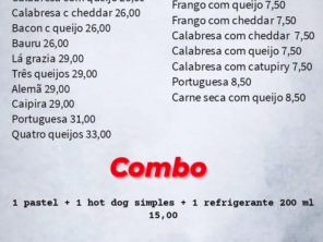 Foto de Point da Pizza em São Paulo, SP por Solutudo