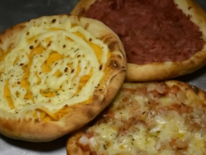 Foto de Point da Pizza em São Paulo, SP por Solutudo