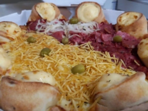 Foto de Point da Pizza em São Paulo, SP por Solutudo