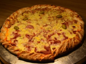 Foto de Point da Pizza em São Paulo, SP por Solutudo