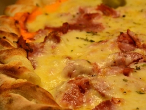 Foto de Point da Pizza em São Paulo, SP por Solutudo