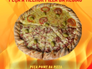 Foto de Point da Pizza em São Paulo, SP por Solutudo