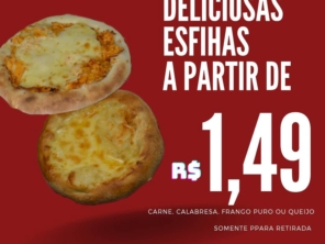 Foto de Point da Pizza em São Paulo, SP por Solutudo