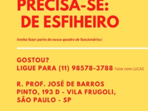Foto de Point da Pizza em São Paulo, SP por Solutudo