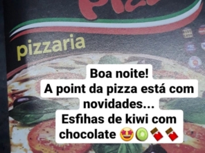 Foto de Point da Pizza em São Paulo, SP por Solutudo