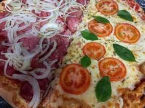 Foto de Point da Pizza em São Paulo, SP por Solutudo