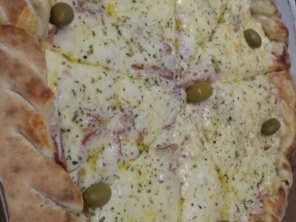 Foto de Point da Pizza em São Paulo, SP por Solutudo