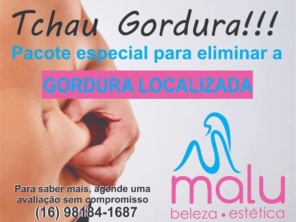 Foto de Malu Estetika em São Carlos, SC por Solutudo