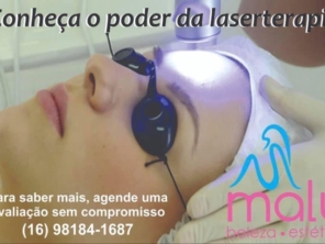 Foto de Malu Estetika em São Carlos, SC por Solutudo