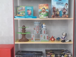 Foto galeria da empresa