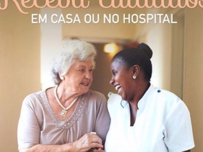 Foto de UT Vitae em São Paulo, SP por Solutudo