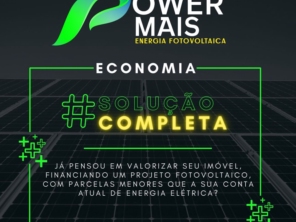 Foto de Power Mais Bento Gonçalves em Bento Gonçalves, RS por Solutudo