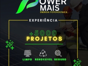 Foto de Power Mais Bento Gonçalves em Bento Gonçalves, RS por Solutudo
