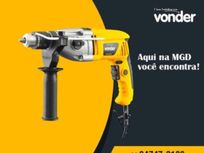 Foto de MGD Tools Ferramentas em São Paulo, SP por Solutudo