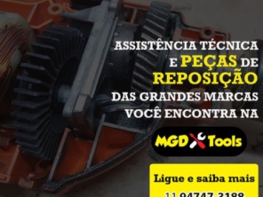 Foto de MGD Tools Ferramentas em São Paulo, SP por Solutudo