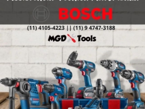 Foto de MGD Tools Ferramentas em São Paulo, SP por Solutudo