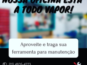 Foto de MGD Tools Ferramentas em São Paulo, SP por Solutudo