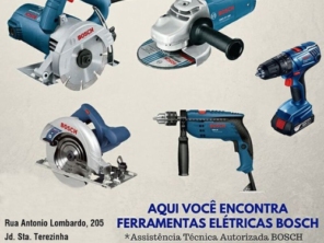 Foto de MGD Tools Ferramentas em São Paulo, SP por Solutudo