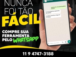 Foto de MGD Tools Ferramentas em São Paulo, SP por Solutudo