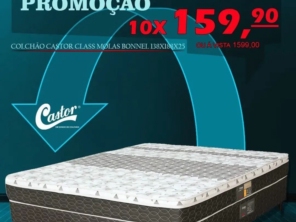 Foto de Comfort Colchões Multimarcas em São Paulo, SP por Solutudo