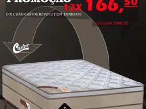 Foto de Comfort Colchões Multimarcas em São Paulo, SP por Solutudo