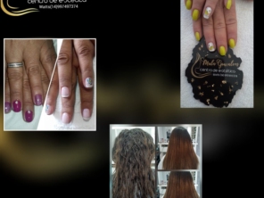 Foto de Malu Gonçalves Nail's E Beleza em Avaré, SP por Solutudo