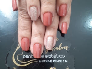 Foto de Malu Gonçalves Nail's E Beleza em Avaré, SP por Solutudo
