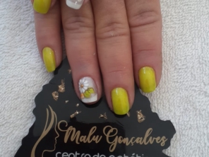 Foto de Malu Gonçalves Nail's E Beleza em Avaré, SP por Solutudo