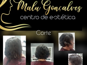 Foto de Malu Gonçalves Nail's E Beleza em Avaré, SP por Solutudo