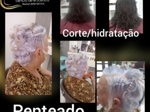 Foto de Malu Gonçalves Nail's E Beleza em Avaré, SP por Solutudo