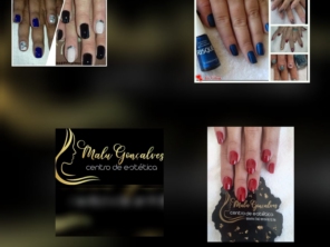 Foto de Malu Gonçalves Nail's E Beleza em Avaré, SP por Solutudo