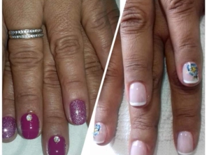 Foto de Malu Gonçalves Nail's E Beleza em Avaré, SP por Solutudo